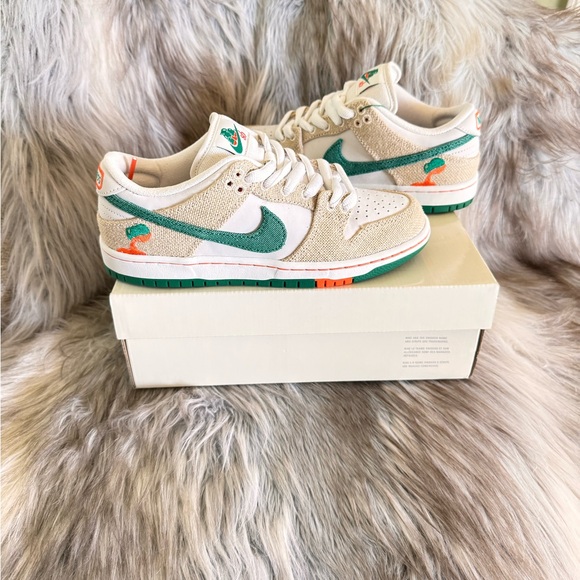 Nike SB Dunk Low Jarritos - Picture 2 of 6
